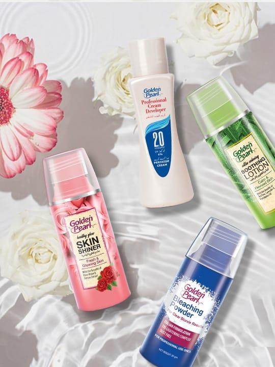 Skin Polisher , Pack Of 4