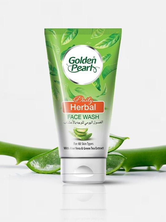 Whitening Face Wash, 75 Ml