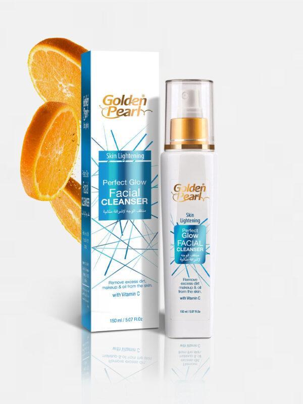 Perfect Glow Facial Cleanser - 150ml