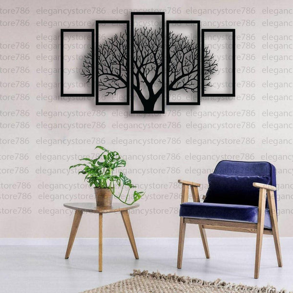 Tree Design Wall Art
