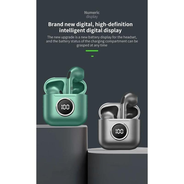 Bluetooth Portable Earbuds, AB126