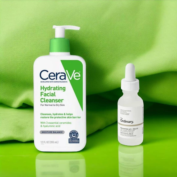 2 in 1 Skincare Bundle