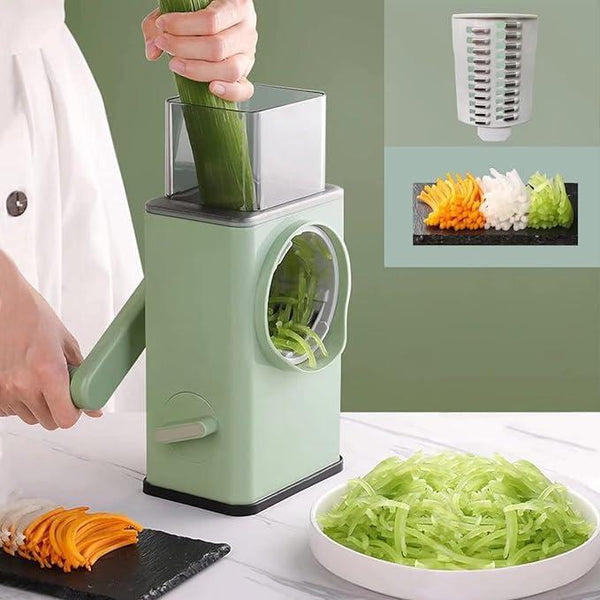 Manual Food Chopper